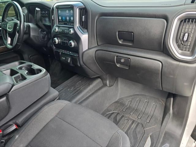 GMC Sierra 1500 Elevation 2020