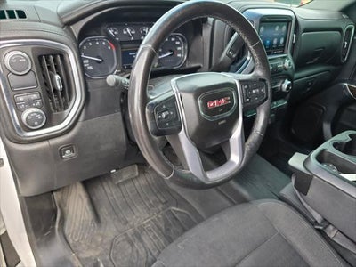 GMC Sierra 1500 Elevation 2020