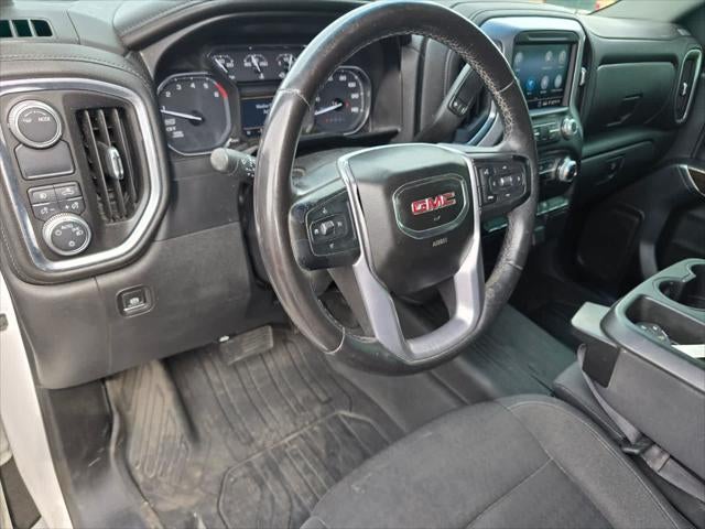 GMC Sierra 1500 Elevation 2020