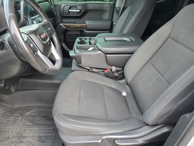 GMC Sierra 1500 Elevation 2020
