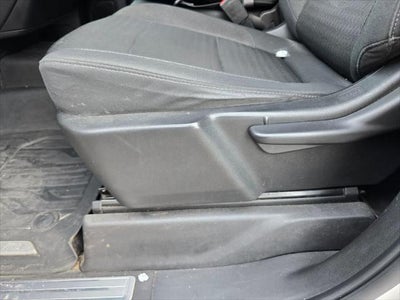 GMC Sierra 1500 Elevation 2020