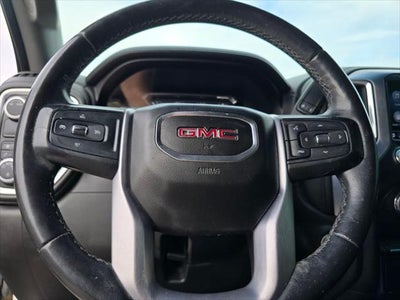 GMC Sierra 1500 Elevation 2020