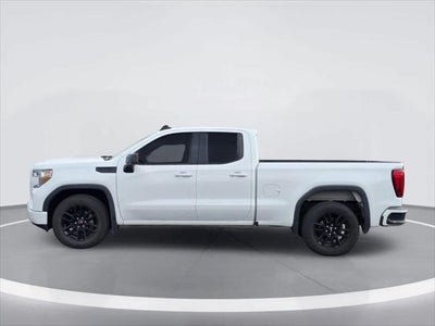 GMC Sierra 1500 Elevation 2020