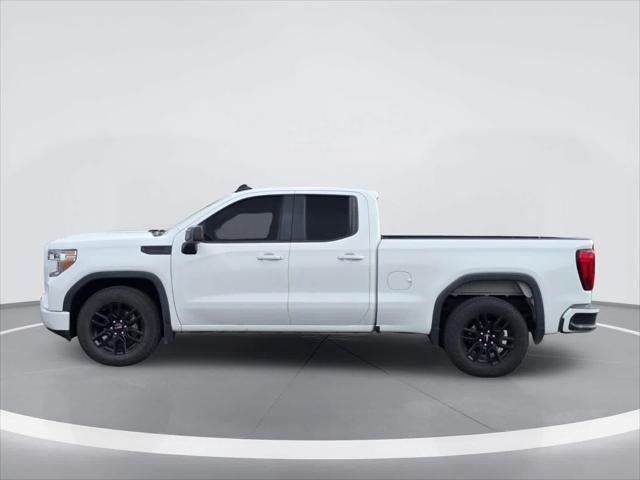 GMC Sierra 1500 Elevation 2020