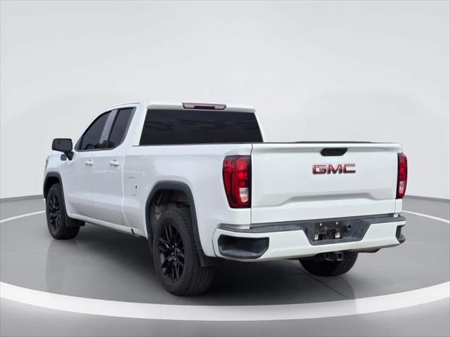 GMC Sierra 1500 Elevation 2020