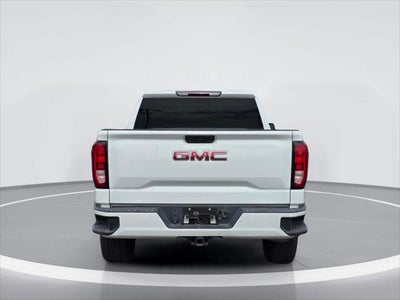GMC Sierra 1500 Elevation 2020