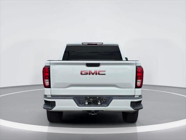 GMC Sierra 1500 Elevation 2020