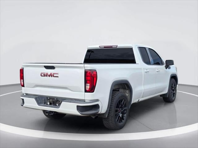 GMC Sierra 1500 Elevation 2020