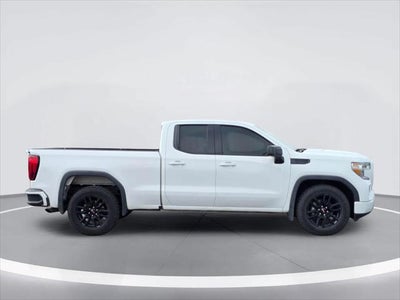 GMC Sierra 1500 Elevation 2020