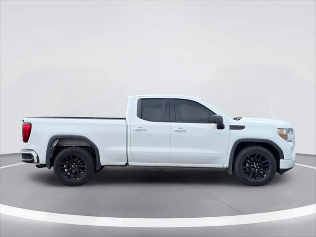 GMC Sierra 1500 Elevation 2020