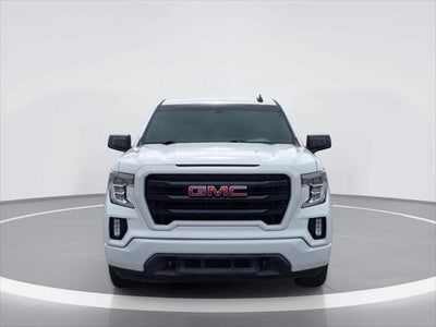 GMC Sierra 1500 Elevation 2020