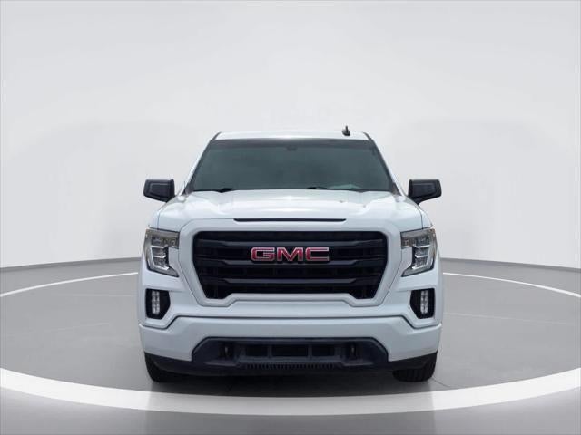 GMC Sierra 1500 Elevation 2020