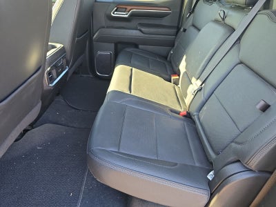 GMC Sierra 1500 Denali 2023