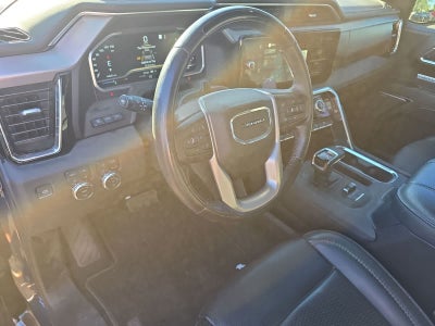 GMC Sierra 1500 Denali 2023