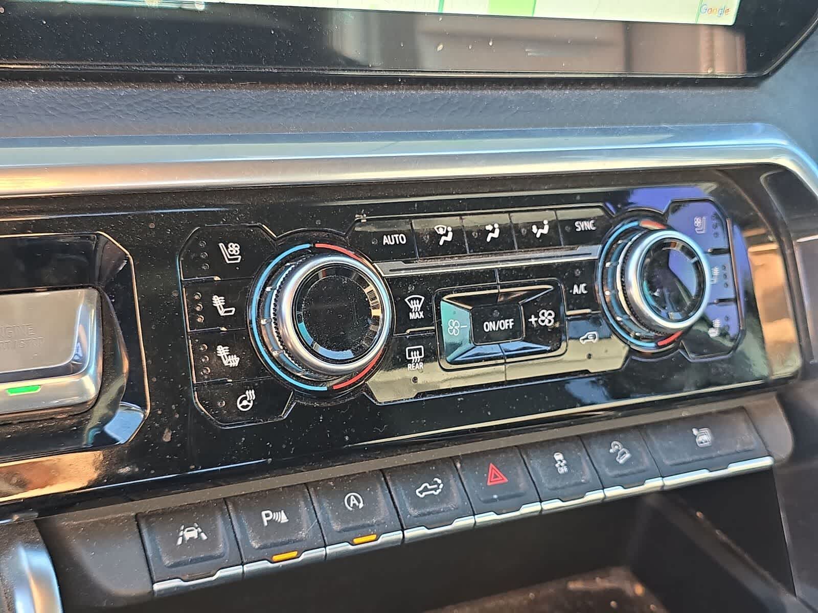 GMC Sierra 1500 Denali 2023