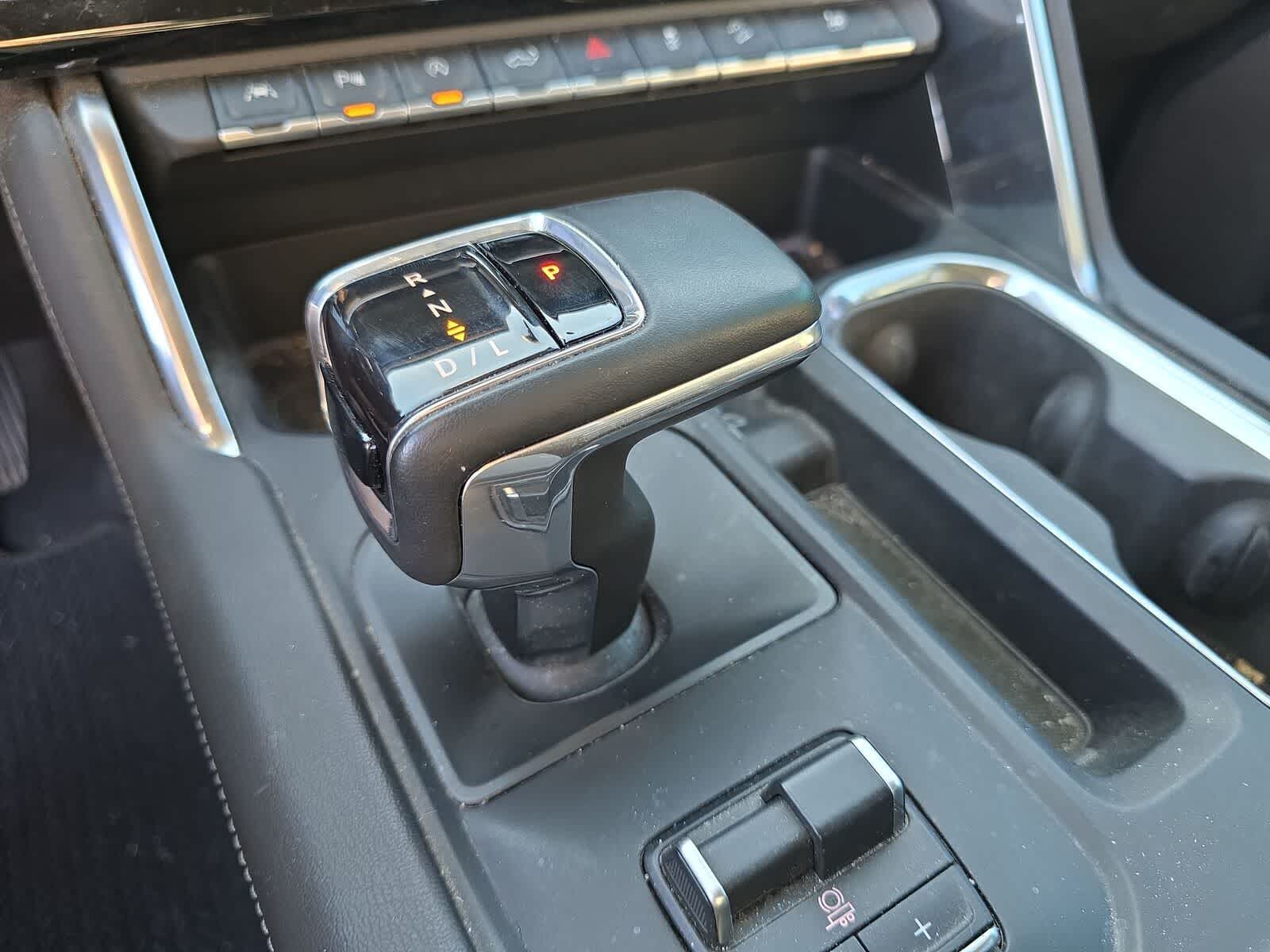 GMC Sierra 1500 Denali 2023