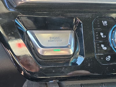 GMC Sierra 1500 Denali 2023