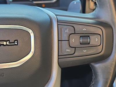 GMC Sierra 1500 Denali 2023