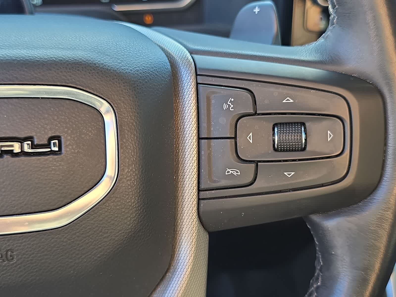 GMC Sierra 1500 Denali 2023