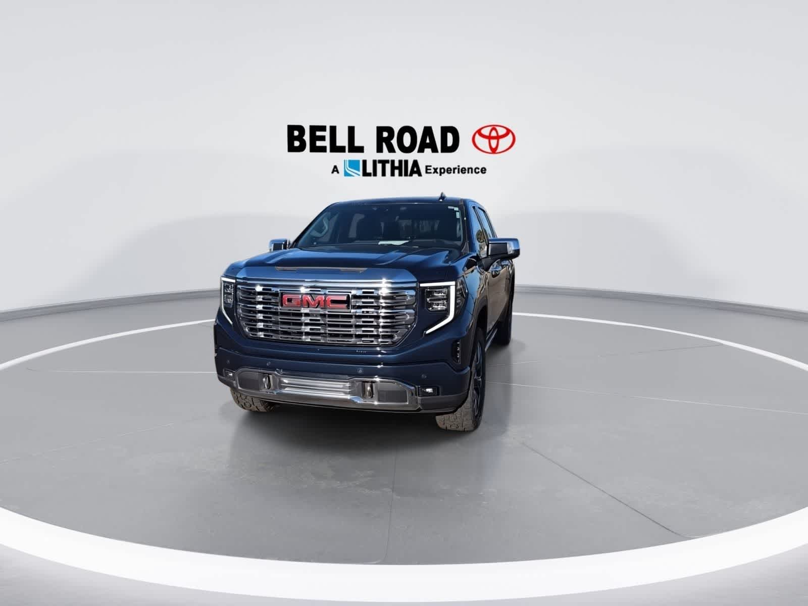 GMC Sierra 1500 Denali 2023