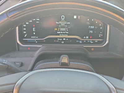 GMC Sierra 1500 Denali 2023