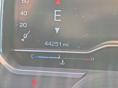 GMC Sierra 1500 Denali 2023