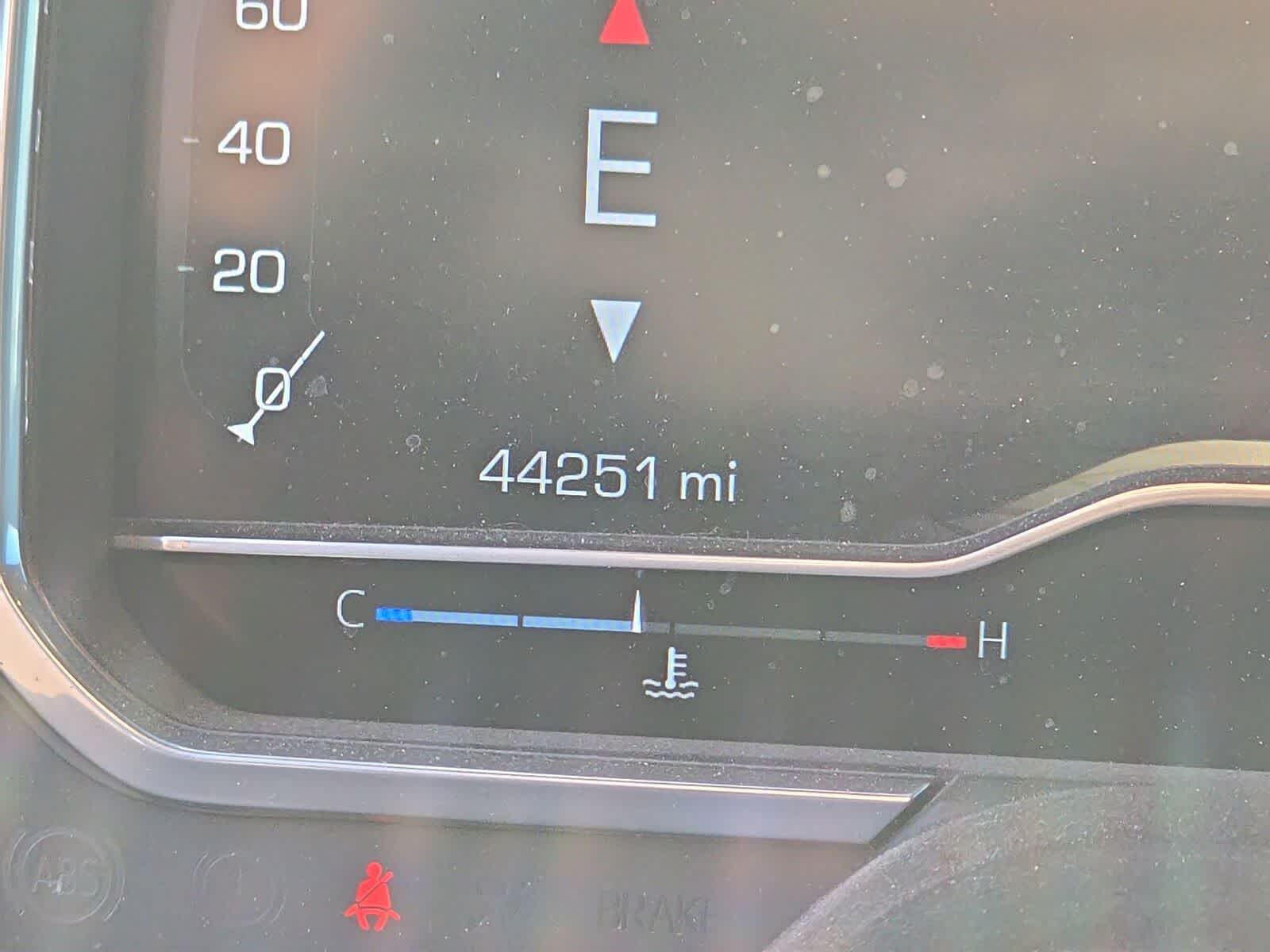 GMC Sierra 1500 Denali 2023