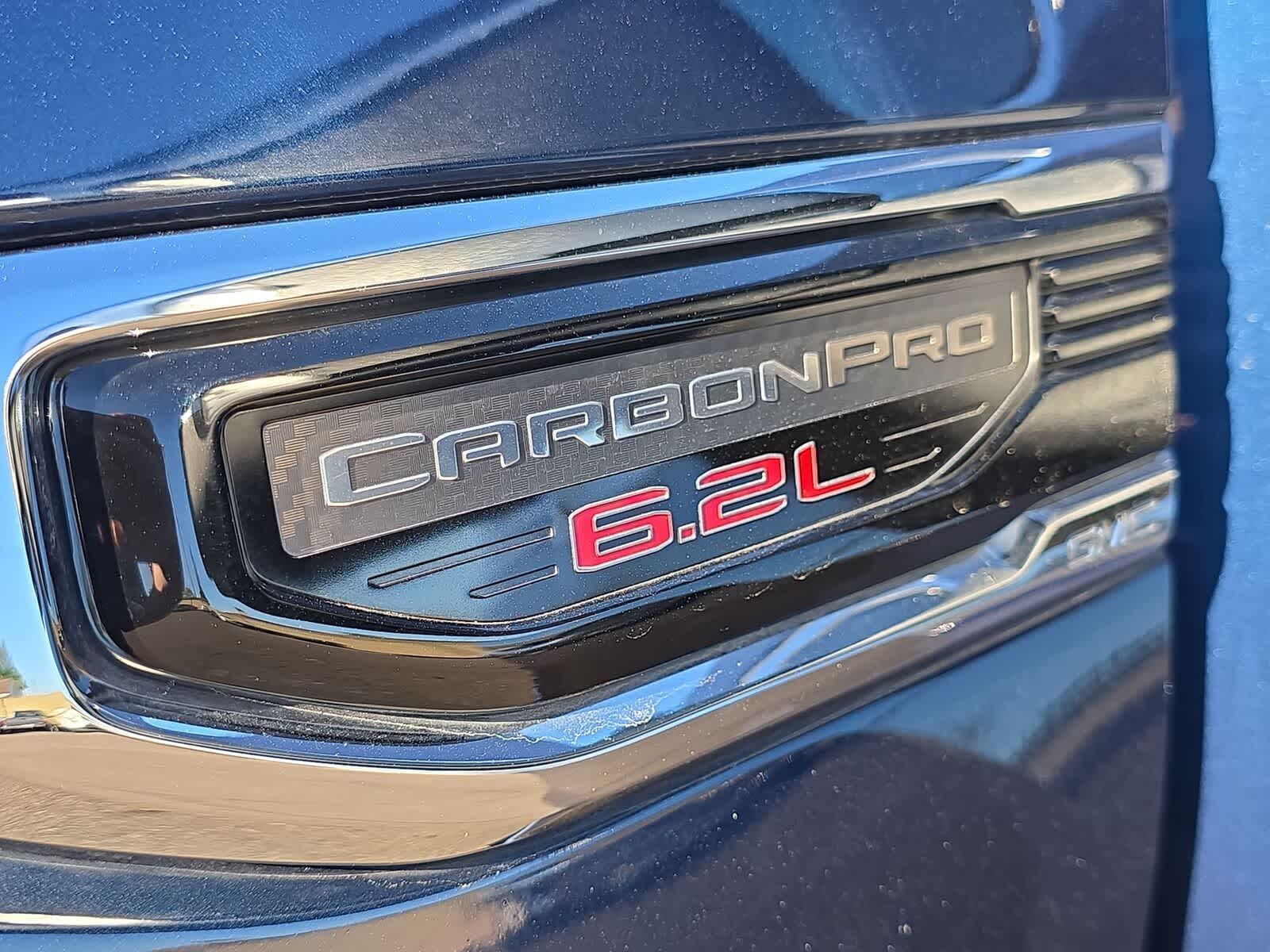 GMC Sierra 1500 Denali 2023