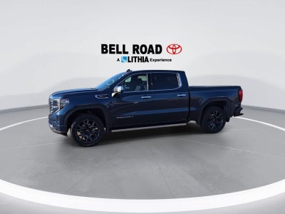 GMC Sierra 1500 Denali 2023