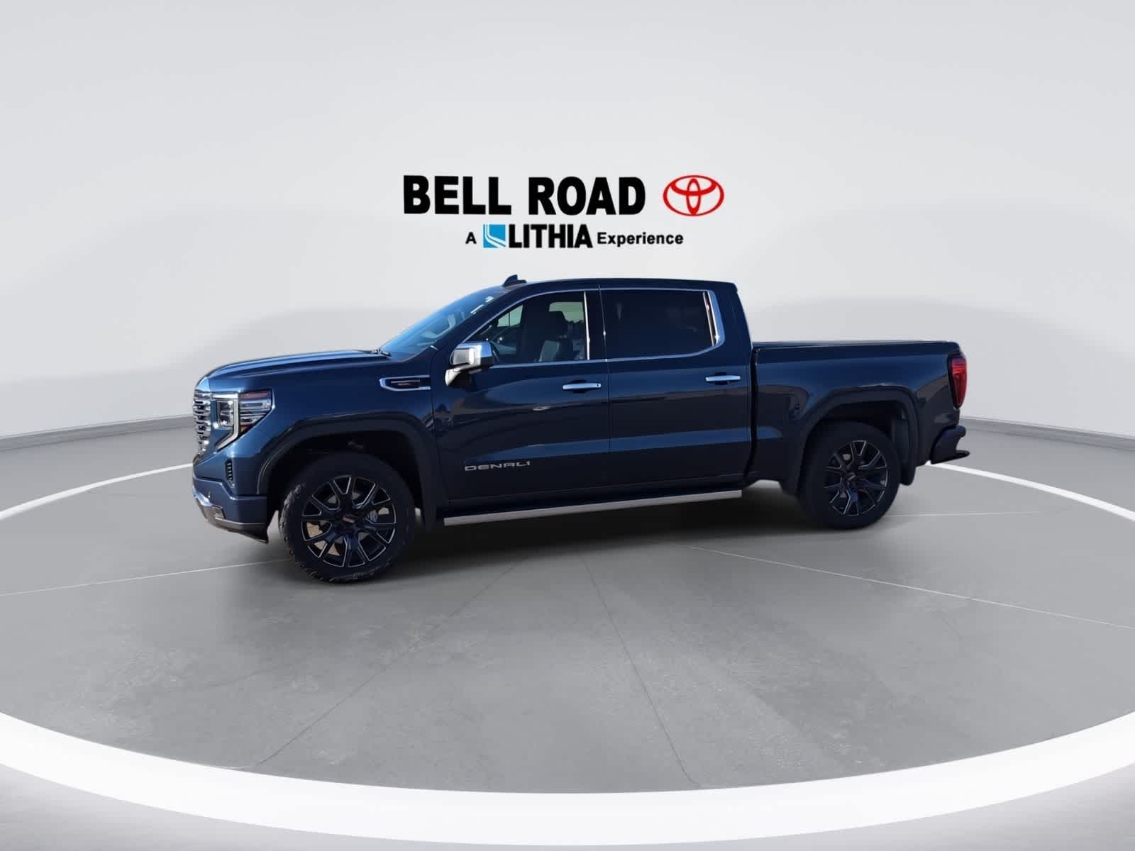 GMC Sierra 1500 Denali 2023