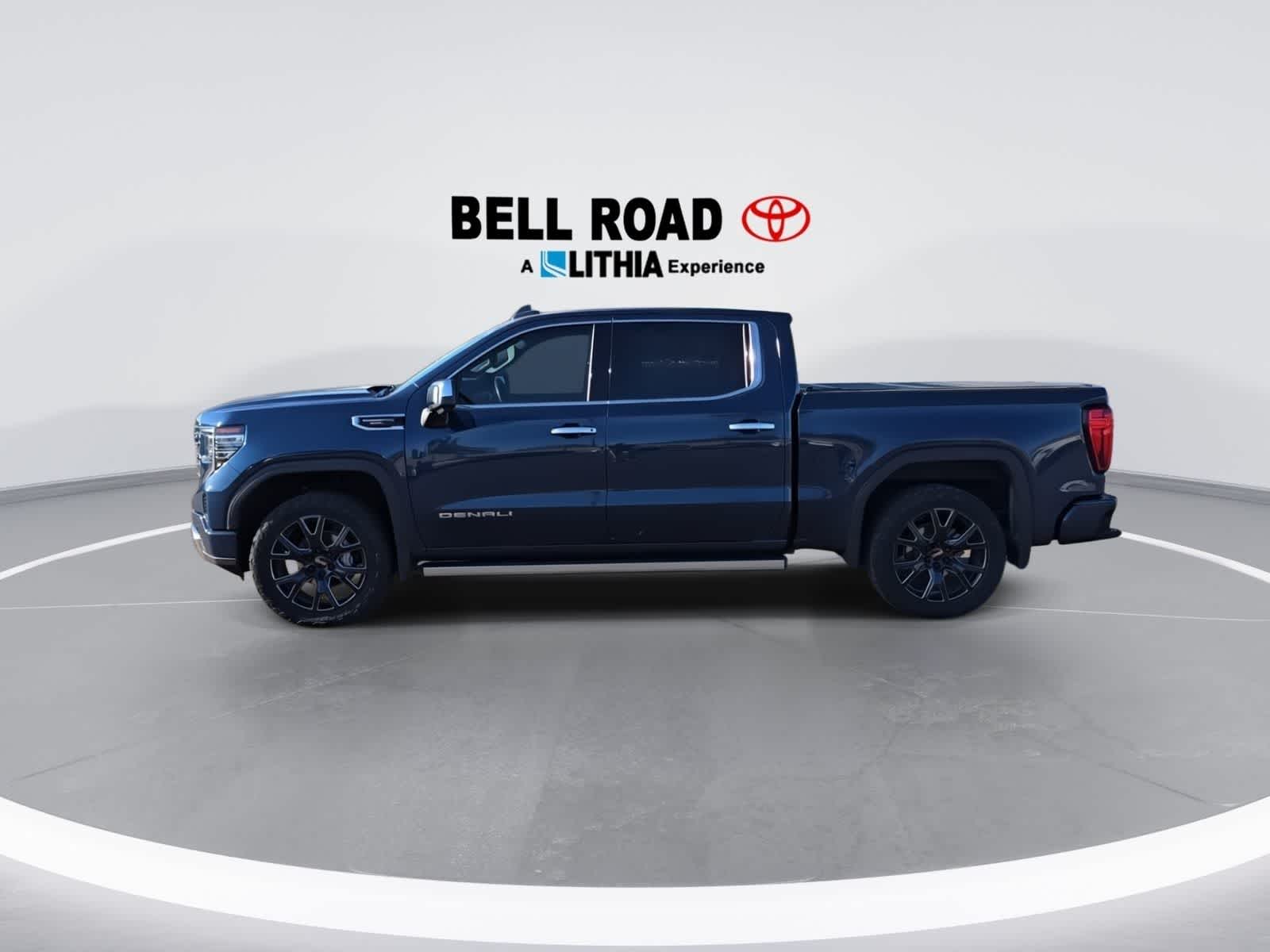 GMC Sierra 1500 Denali 2023