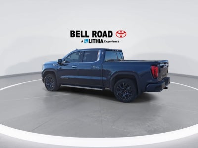 GMC Sierra 1500 Denali 2023