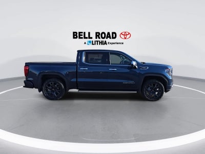 GMC Sierra 1500 Denali 2023