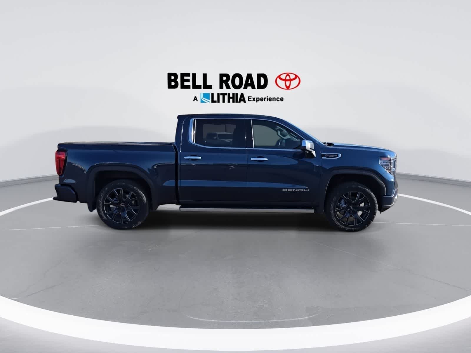 GMC Sierra 1500 Denali 2023
