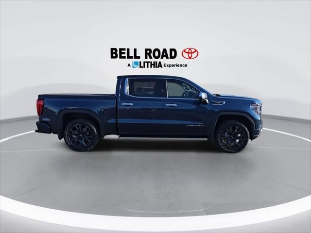 GMC Sierra 1500 Denali 2023