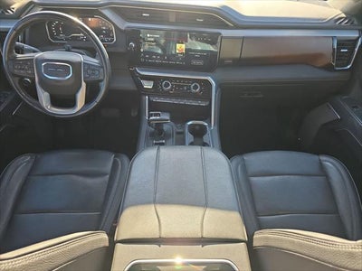 GMC Sierra 1500 Denali 2023