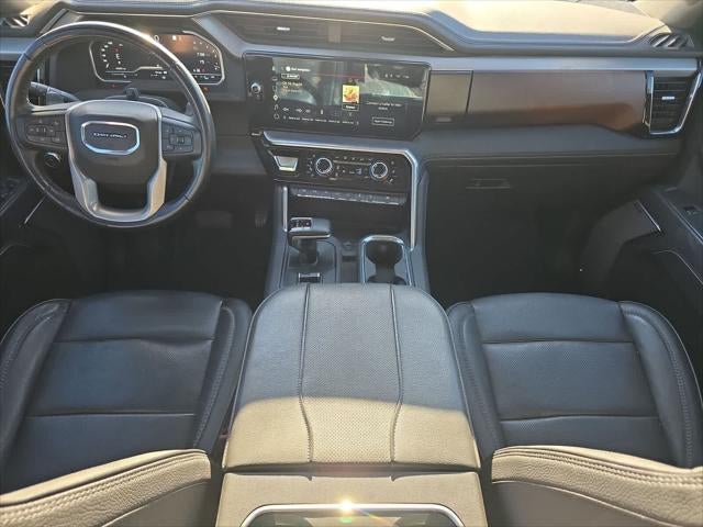 GMC Sierra 1500 Denali 2023