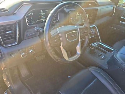 GMC Sierra 1500 Denali 2023