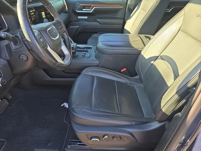 GMC Sierra 1500 Denali 2023