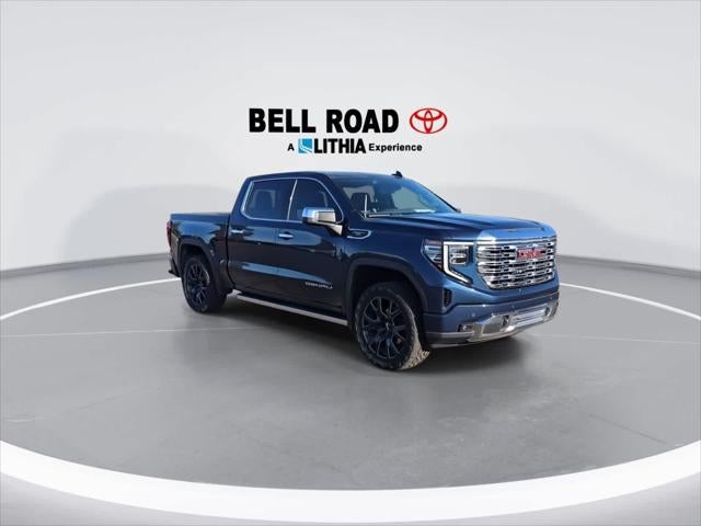 GMC Sierra 1500 Denali 2023
