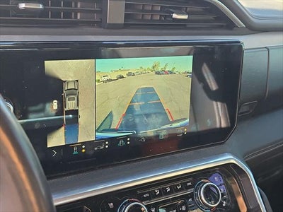 GMC Sierra 1500 Denali 2023