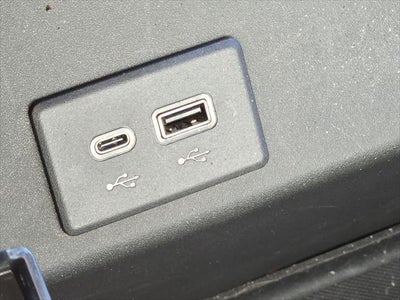 GMC Sierra 1500 Denali 2023