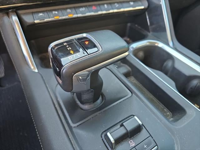GMC Sierra 1500 Denali 2023