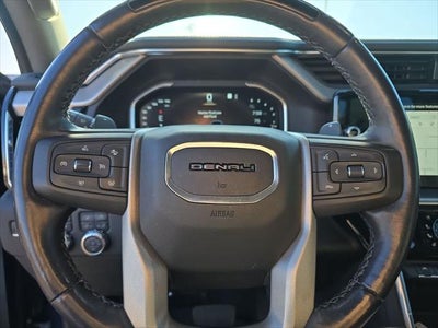 GMC Sierra 1500 Denali 2023