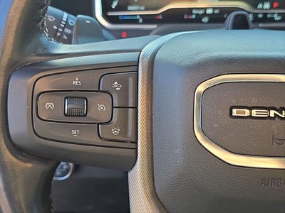 GMC Sierra 1500 Denali 2023