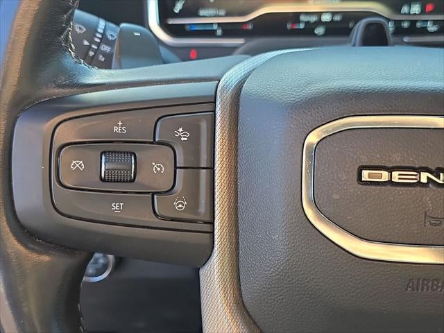 GMC Sierra 1500 Denali 2023