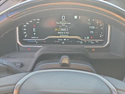 GMC Sierra 1500 Denali 2023