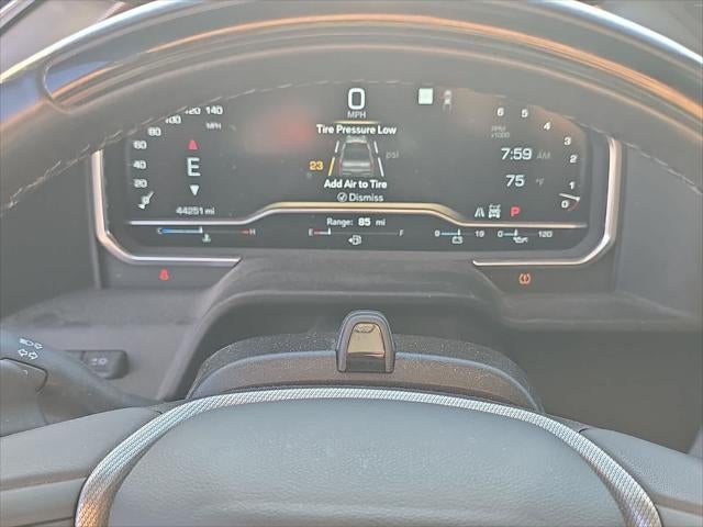 GMC Sierra 1500 Denali 2023