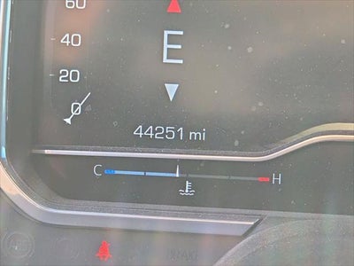 GMC Sierra 1500 Denali 2023