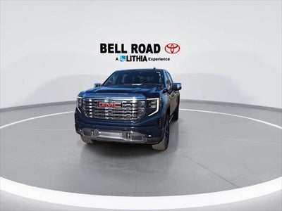 GMC Sierra 1500 Denali 2023